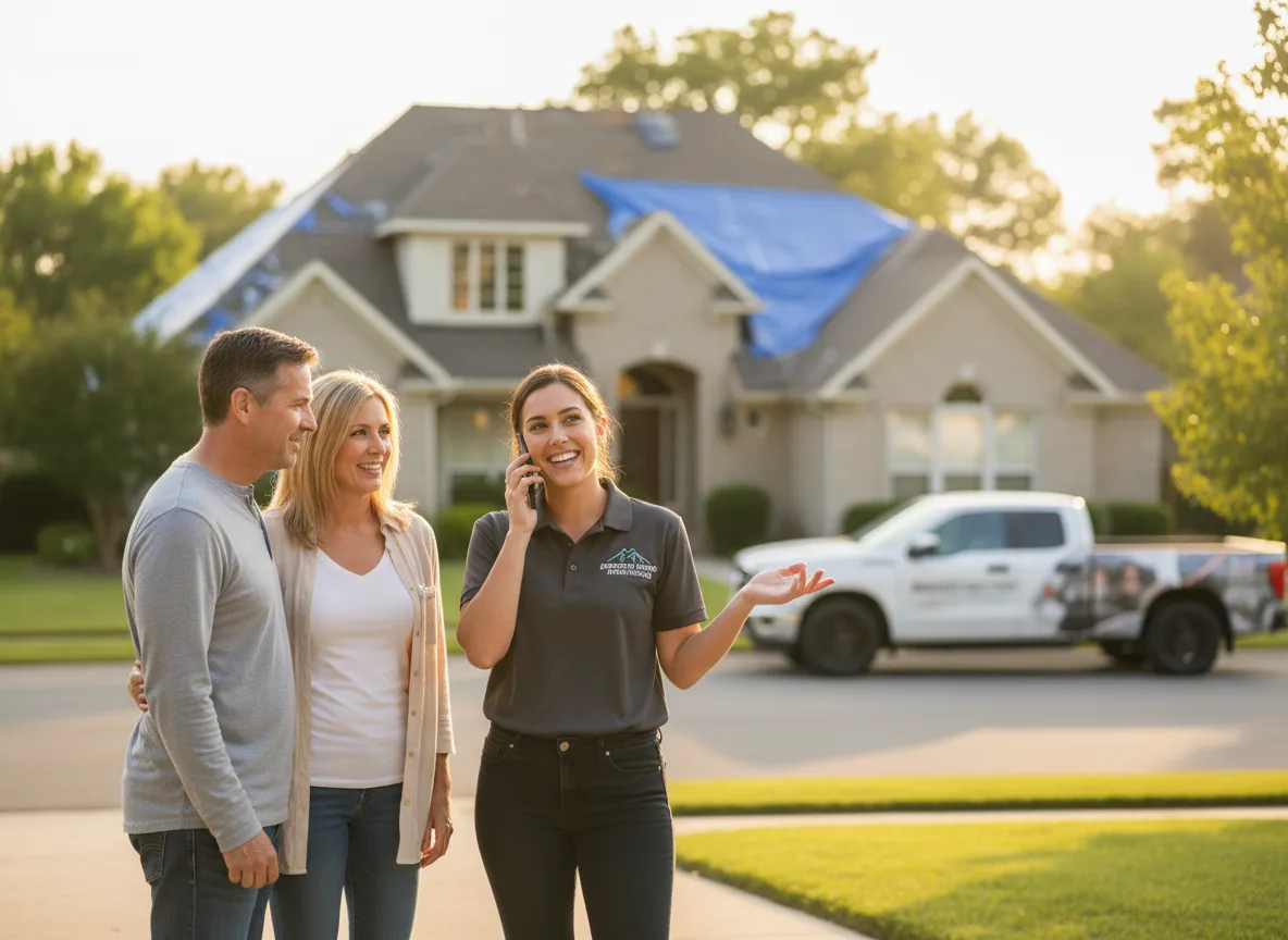 Emergency Roof Repair Cromwell, KY FAQs